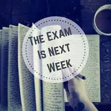 exam dp for whatsapp funny